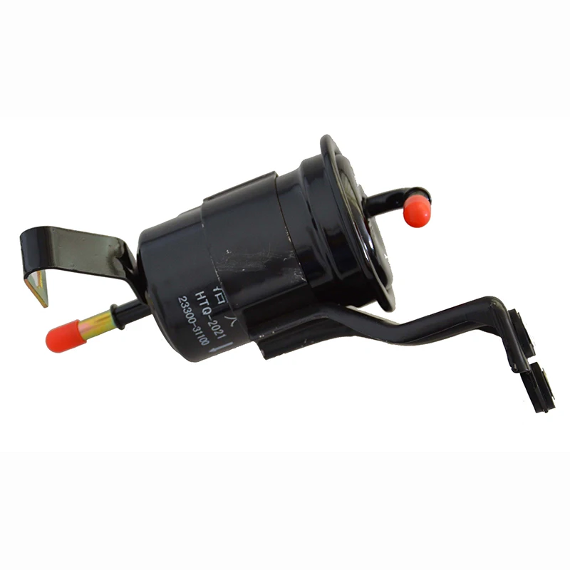 Автомобильный топливный фильтр для Toyota 4runner 4.0L 2002-2009 Land Cruiser 4.6L 2007-PRADO 2.7L 2010 LEXUS LX570 5.7L 2006-23300-31100