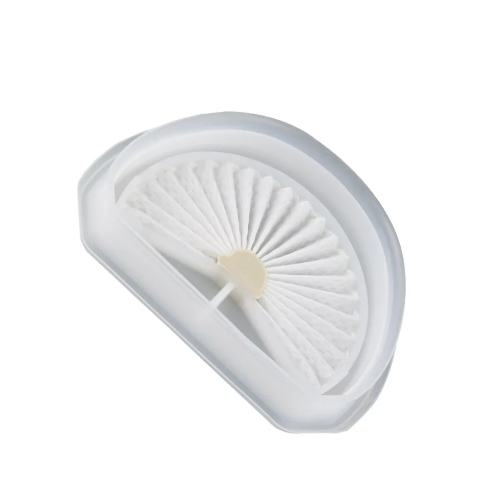 Handheld Vacuum Cleaner Filter Accessories HEPA High Efficiency Dust Replacement for BLACK+DECKER HLVA315J | Бытовая техника