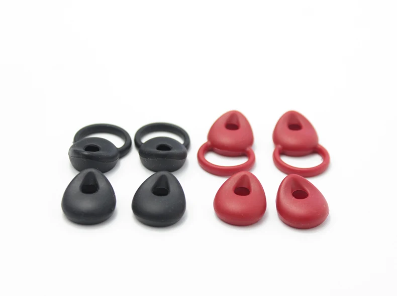1 комплект сменных силиконовых зеркальных наушников ДЛЯ Jabra mini Classic|Аксессуары