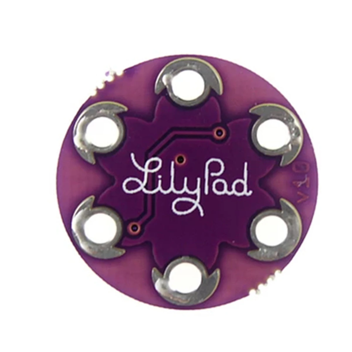 SHGO Lilypad Pixel Board Ws2812 5050 Светодиодный модуль для Arduino|Светодиодные модули| |