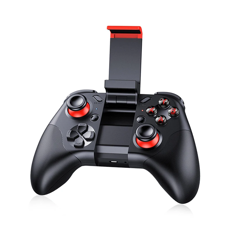 MOCUTE 054 беспроводной игровой контроллер Bluetooth Портативный HandheldGamepad джойстик для