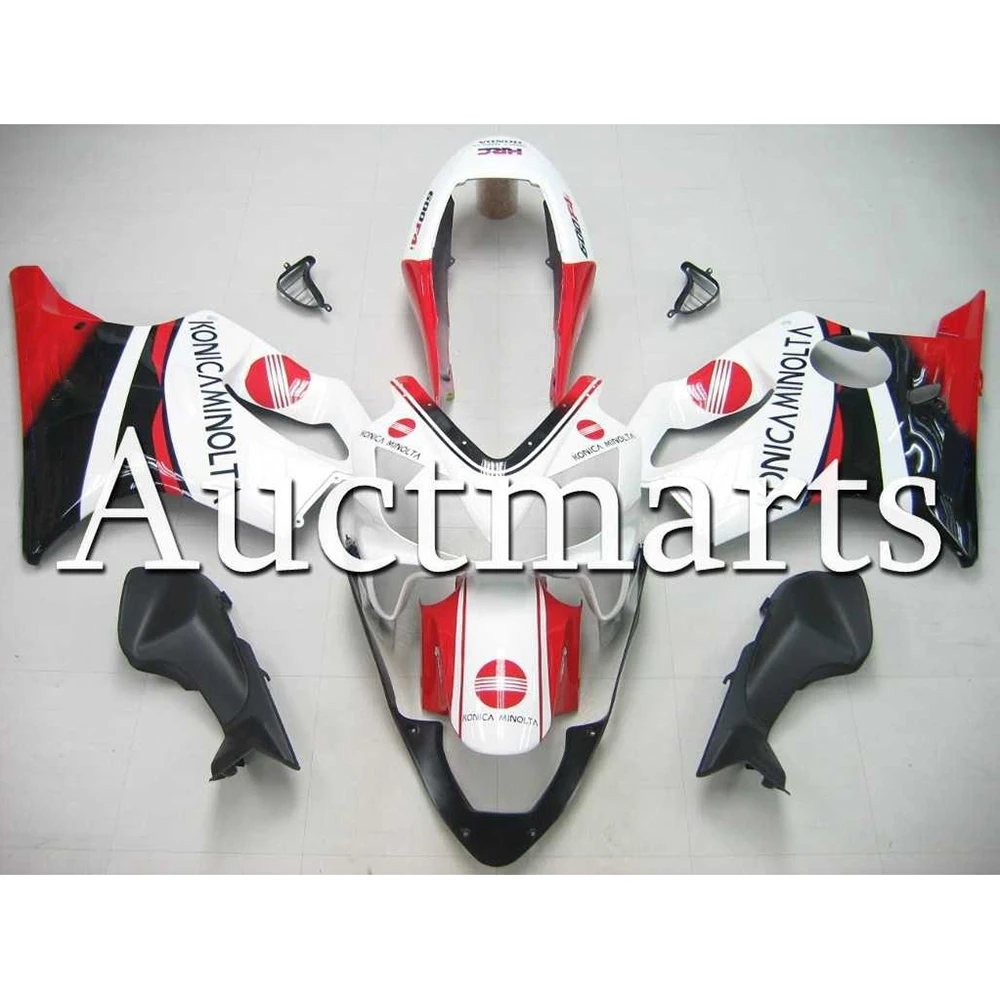 Новые инъекции мотоциклетные полный обтекатель комплект для Honda CBR600 F4i 2004 2007 05 06