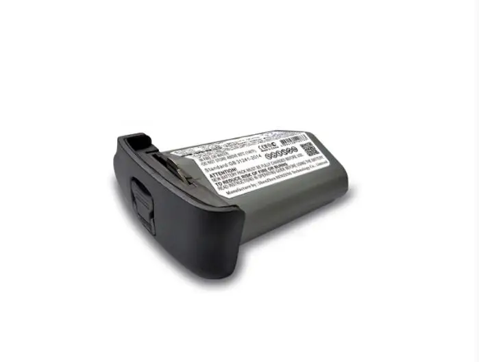 Аккумулятор Cameron Sino 3350mAh для CANON 1D Mark 3/4/iv X 1DS 3 1DX EOS II LP E19|Цифровые аккумуляторы| |