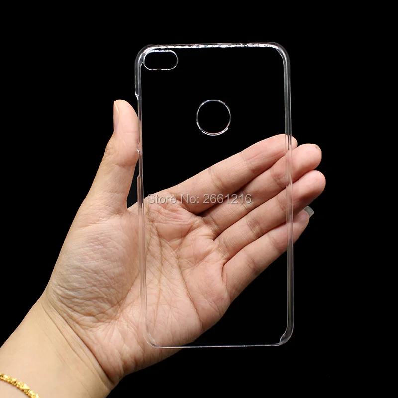 Hard PC Case Ultra Thin Clear Plastic Cover Protective Skin For Huawei P8 Lite 2017 /P9 /Honor 8 Lite/GR3 (2017) | Мобильные