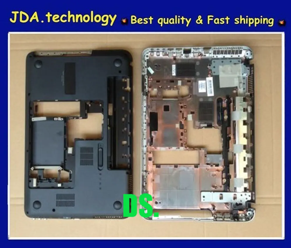 MEIARROW новая нижняя крышка для HP dv6 6000 нижний чехол D Нижняя оболочка 665298 001 677174 640419