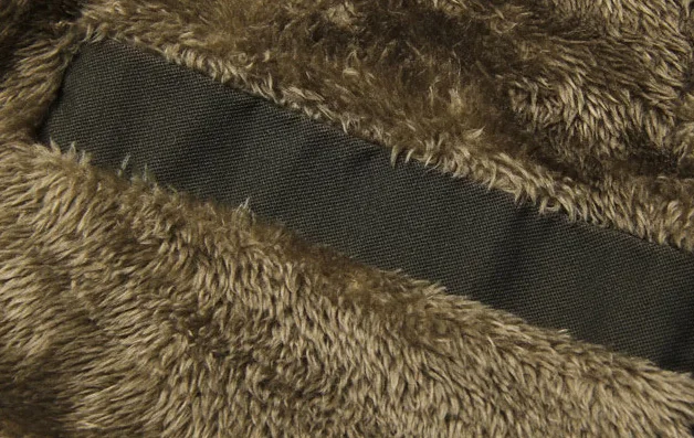 

Plus Size Warm Thick Cotton Jacket Wool Men Winter Air Force One Military Overcoat Men's Coat Male Army Casual Sportwear,UMA158