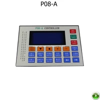p08 a automatic punching machine motor speed controller