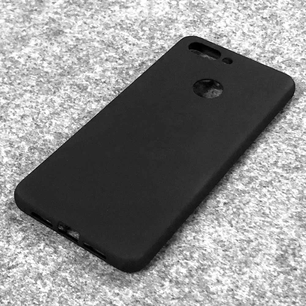 Black TPU Чехол для телефона zte Blade V9, чехол, мягкий силиконовый чехол, задняя крышка для zte Blade V 9 5,", Чехол из ТПУ с принтом, чехол для zte V9 - Цвет: Black TPU