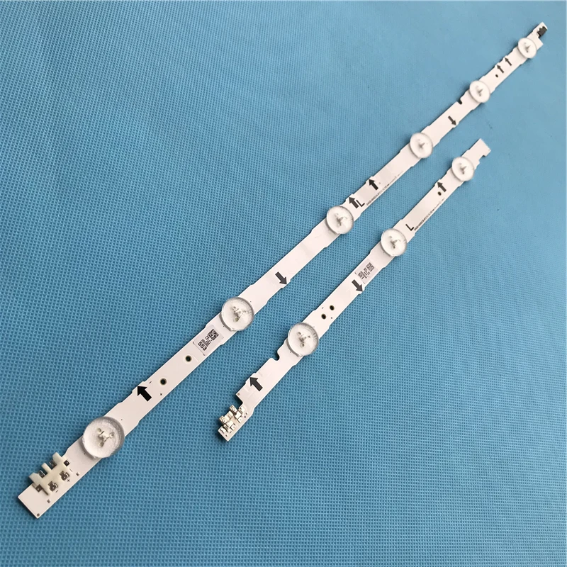 1 комплект Светодиодная лента для подсветки UN40J6300 2014SVS40 CY GH040CSLV8H D4GE 400DCA R1 400DCB