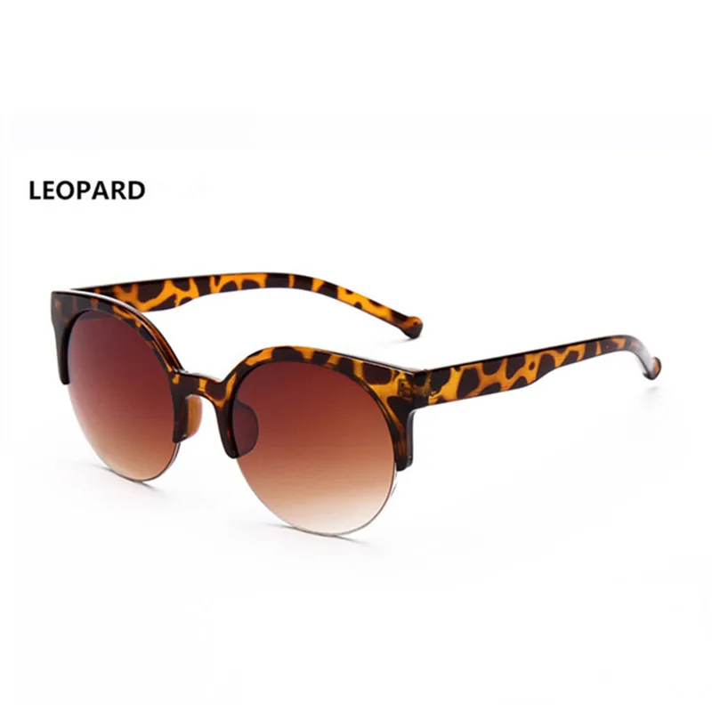 Женские солнцезащитные очки кошачий глаз Lunette Soleil Femme брендовые дизайнерские в