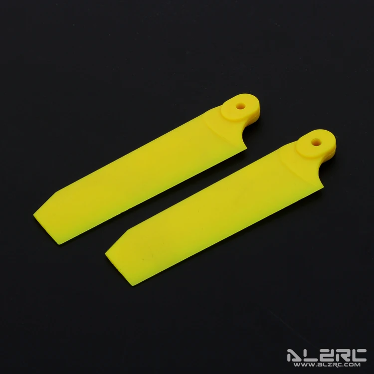 ALZRC - Devil 500 Pro 380 Fast 75 мм | Игрушки и хобби