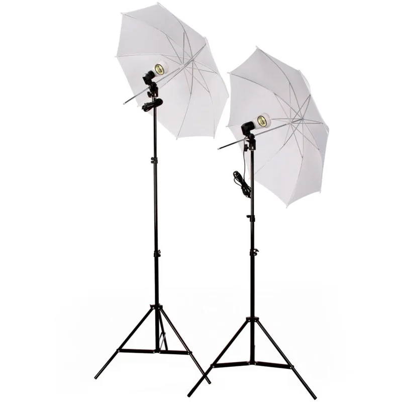 Godox S45T фотостудия стробоскоп AC Slave Flash лампа E27 винт 45 Вт лампочка