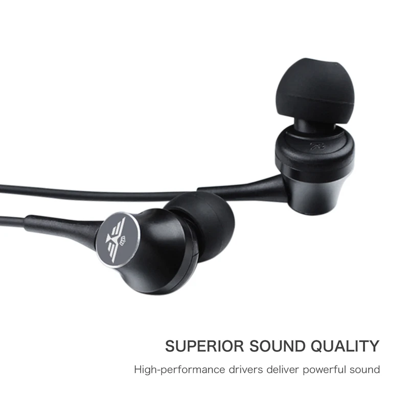 T3 оригинальные наушники Стерео тяжелый бас звук Качество наушников с микрофоном