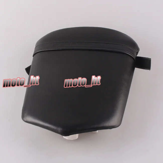 

Заднее ПАССАЖИРСКОЕ СИДЕНЬЕ, подушка Pillion для Yamaha YZF R1 2000 2001, Черная