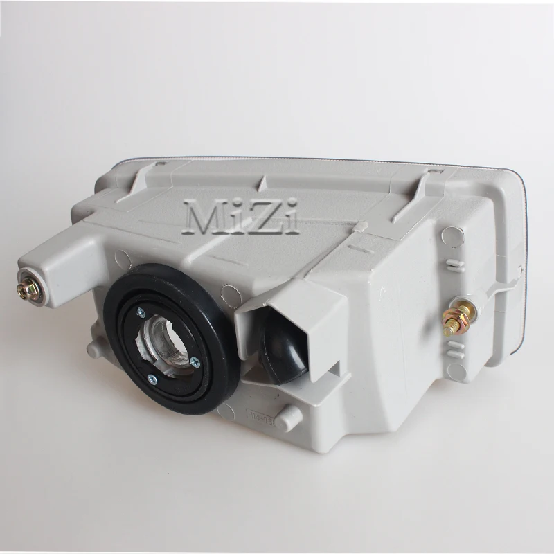 MZORANGE Противотуманные фары светильник для Toyota LAND CRUISER 100 10LC100 1998 1999 2000 2001 2002 2003 2004 2005 2006 2007 HDJ100 LH/RH