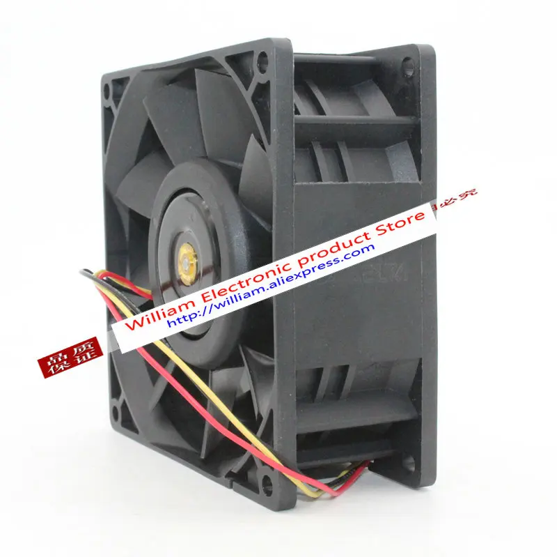 Новый оригинальный инверторный охлаждающий вентилятор Delta PFB0924GHE DC24V 0.76A FFB0925EHE 0.75A