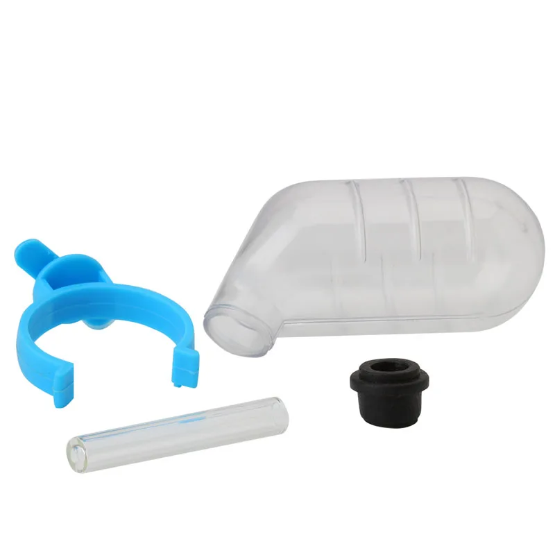 1 шт. Pet Хомяк Питьевая Бутылка вешалка для клеток бутылка воды диспенсер с