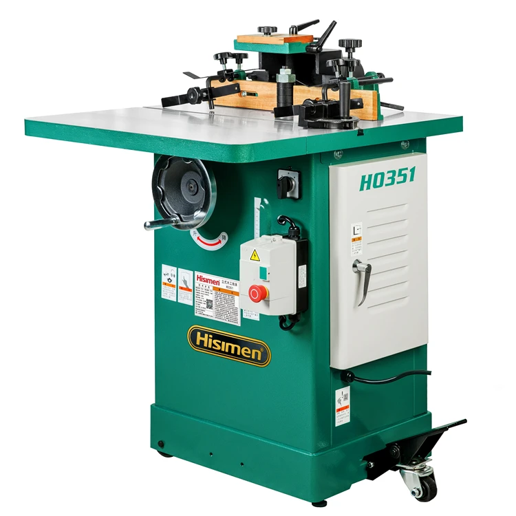 Milling Machine Woodworking End H0351 Slotting Trimming | Инструменты