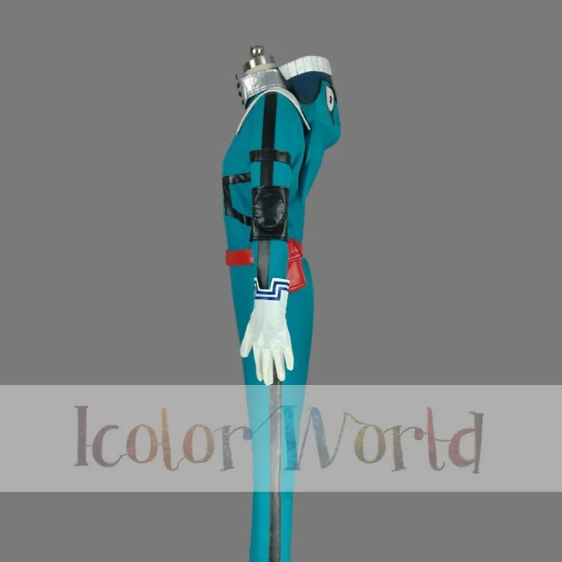 Костюм для косплея моя геройская Академия Izuku Midoriya Deku|cosplay costume|costume costumecosplay suit |