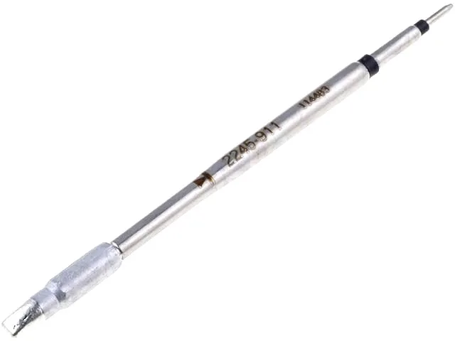 Горячая Распродажа наконечник паяльника сварочный для JBC C245911|tip for soldering|tips irontip