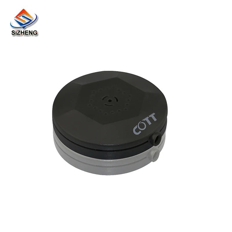 SIZHENG COTT C1 Window CCTV Микрофон мини устройство для прослушивания звука монитор