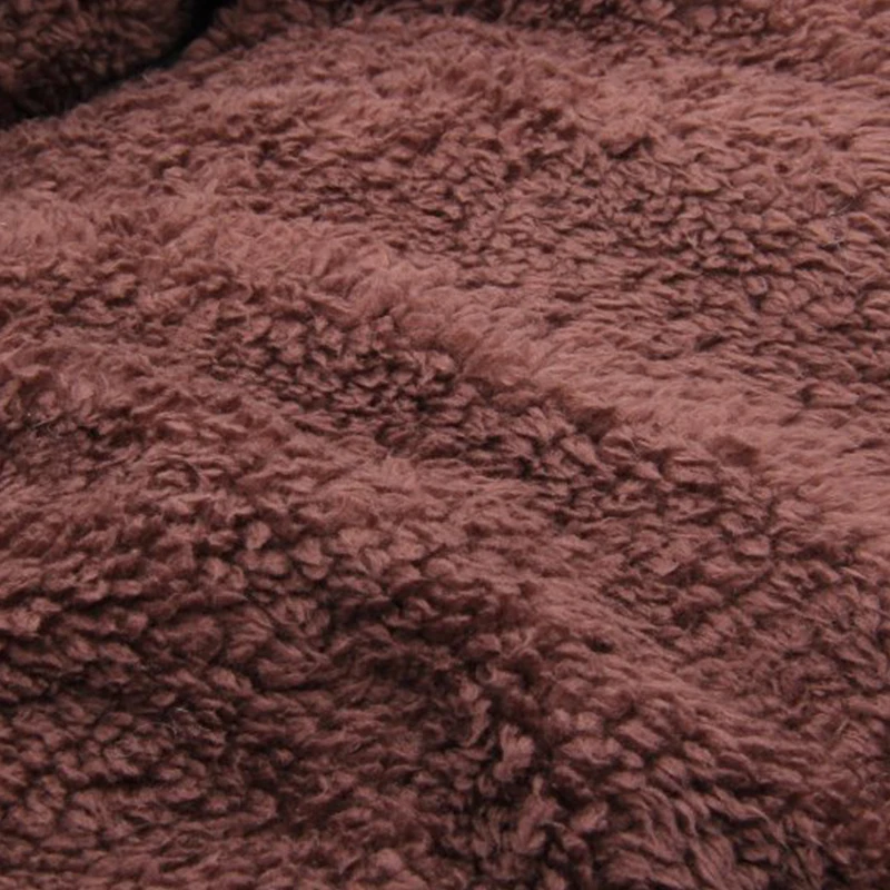 Зимний теплый коврик для животных Собака Конура спящие коты мешок пещера