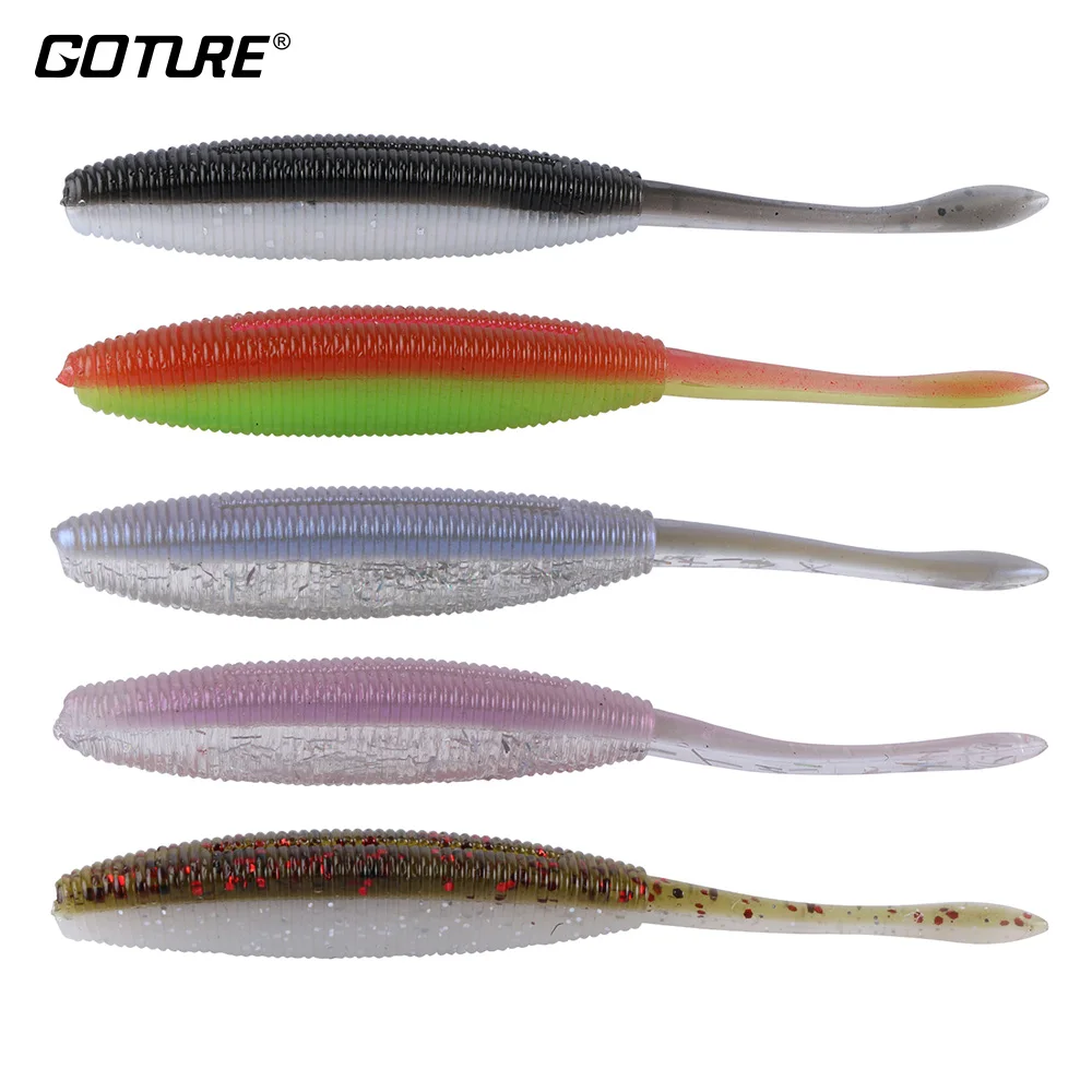 5 шт./25 шт. искусственные приманки 10 см 4 7 г|lure fishing|fishing lurefake lure |
