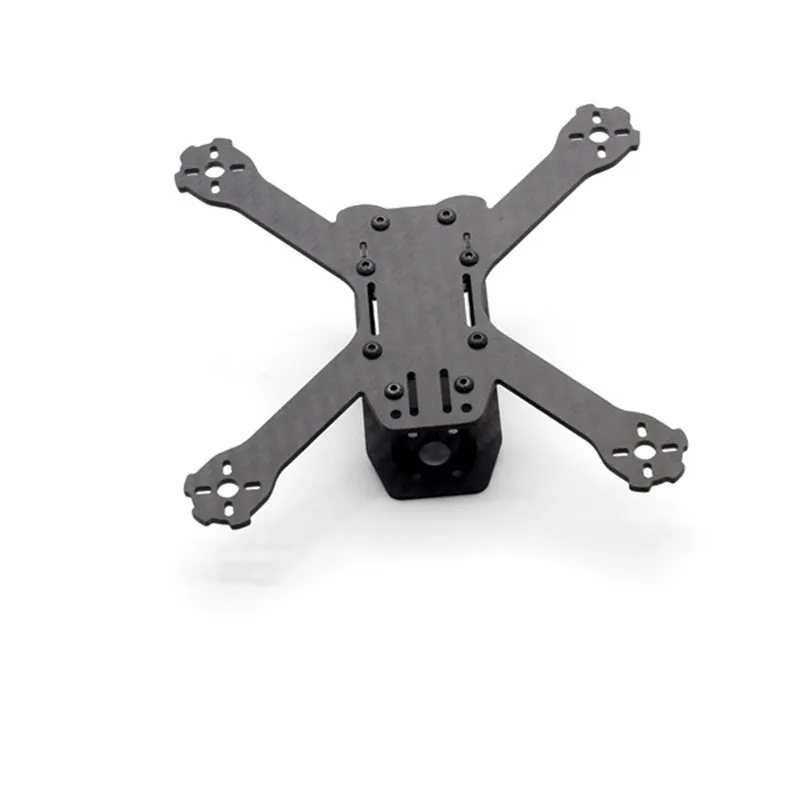 Горячая Распродажа GGT150 160 мм 2 5 толщина руки комплект из углеродного волокна для