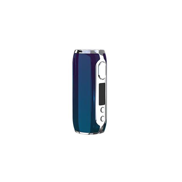 Оригинальный Eleaf iStick Rim Mod 80 Вт QC3.0 Быстрая зарядка костюм MELO 5 атомайзер подходит EC