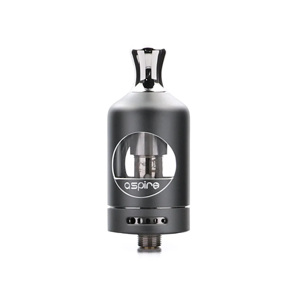 Aspire Nautilus 2 Tank 2ml atomizer capacity top filling E cigarettes bottom airflow preinstalled nautilus BVC coils | Электроника