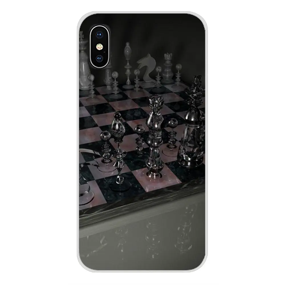 Прозрачный мягкий чехол для Xiaomi Redmi 4A S2 Note 3 3S 4 4X 5 Plus 6 7 6A Pro Pocophone F1 World Art International