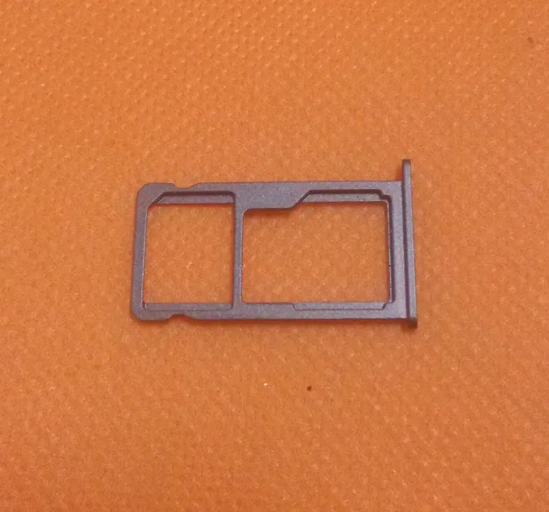 Б/у Оригинал Sim держатель для карт лоток отделение в которое можно чехол UMI Iron Pro 5