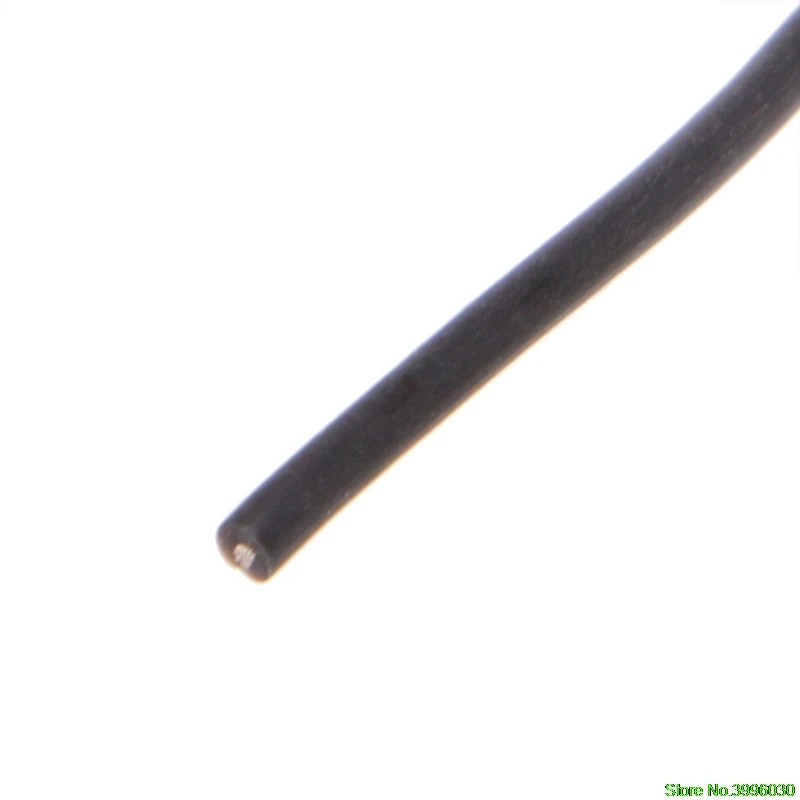 1 м 28AWG гибкий силиконовый провод RC кабель Мягкий устойчивый к высоким