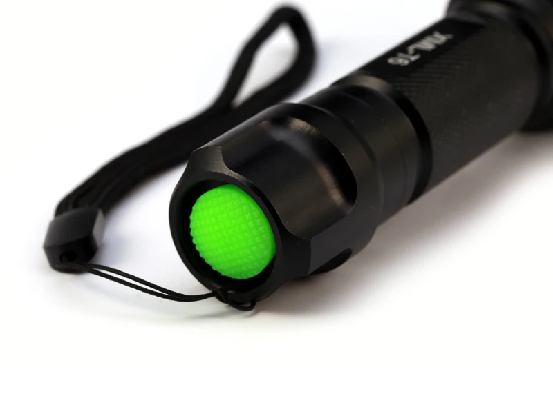 CREE C8 8000 люменов cree xml t6 L2 высокой мощности светодиодный фонарик + DC/Car Зарядное