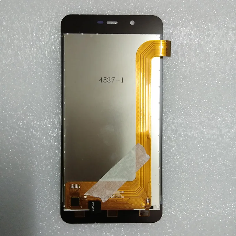 4.5&quot black For Gionee P5 Mini LCD Display with touch screen digitizer assembly Free Shipping | Мобильные телефоны и