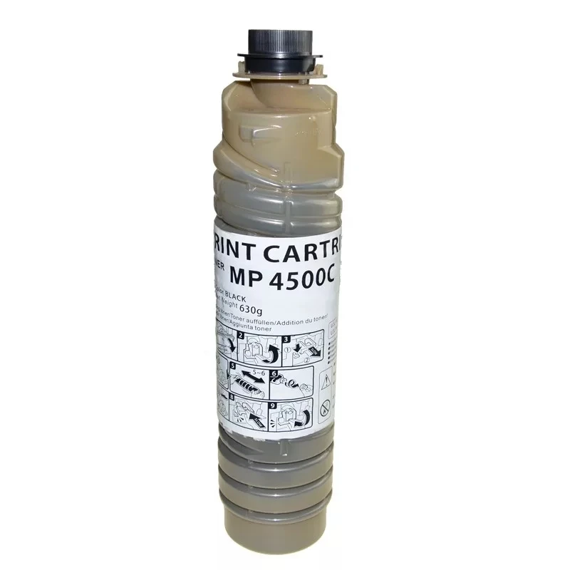 Тонер картридж 15K для Ricoh AFicio MP4500 MP3500 MP4000 MP5000 MP4001 MP4002 порошок MP 4500 3500 4000 5000 4001