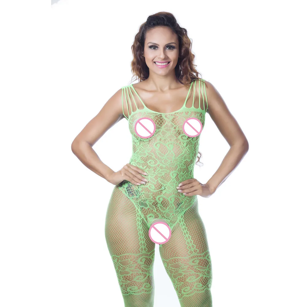 2017 горячее сексуальное нижнее белье женское прозрачное кружевное Сетчатое боди