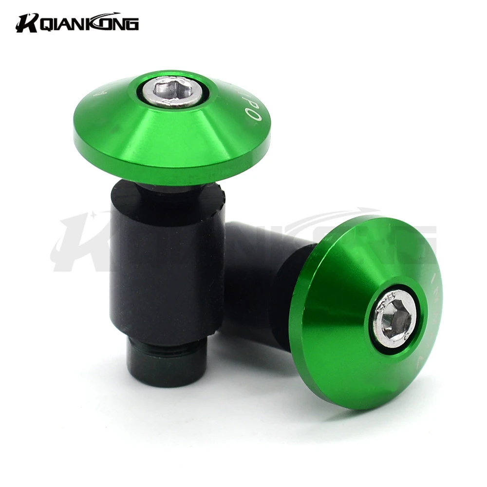 Алюминиевые наконечники руля мотоцикла с ЧПУ 22 мм для фототехники 07 YZ250 XT250 WR450F SR400