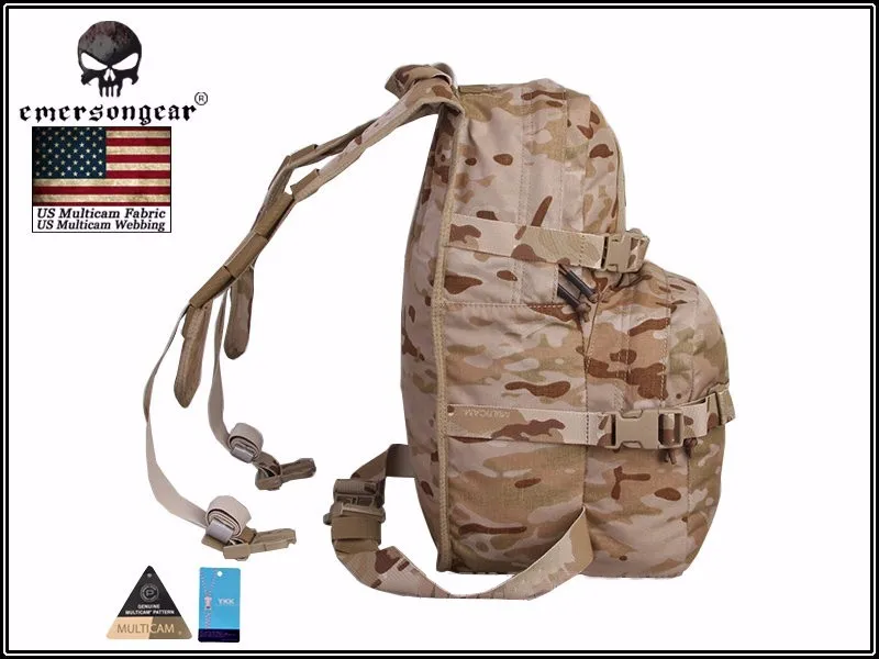 Emersongear LBT2649B гидратация Перевозчик Для 1961AR только военный боевой рюкзак EM2979|carrier| |