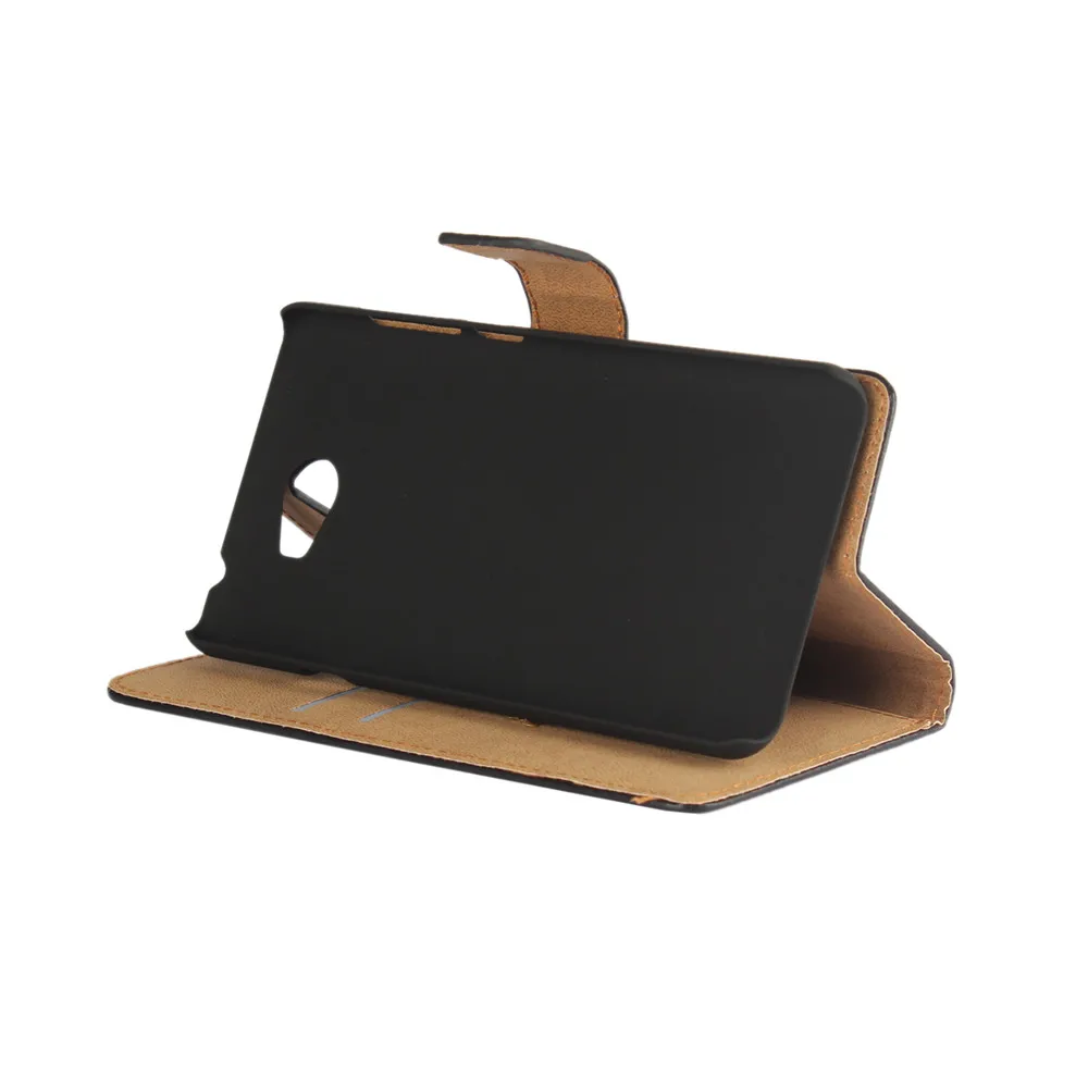 Роскошный компактный чехол-кошелек из натуральной кожи Y6 2 для Huawei Y5 Y5II