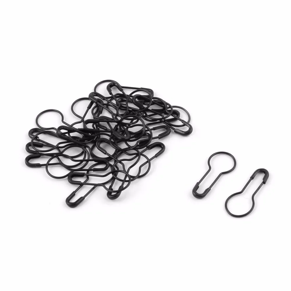 200 шт. * 21 мм Металлические железные булавки для тыквы одежды лампы BZZ05|needle|needle