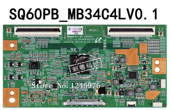 

Бесплатная доставка, 100% оригинальная Φ SQ60PB_MB34C4LV0.1