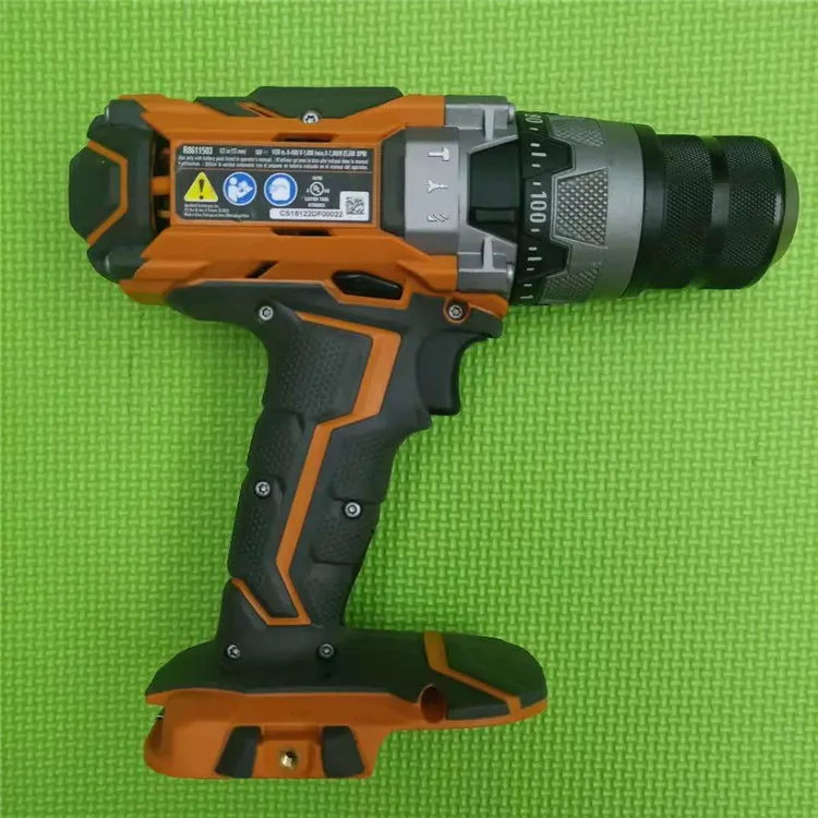 Вторая рука AEG Ritchie R8611503 импортные вторая новая 18В щетка ручная зарядка дрель