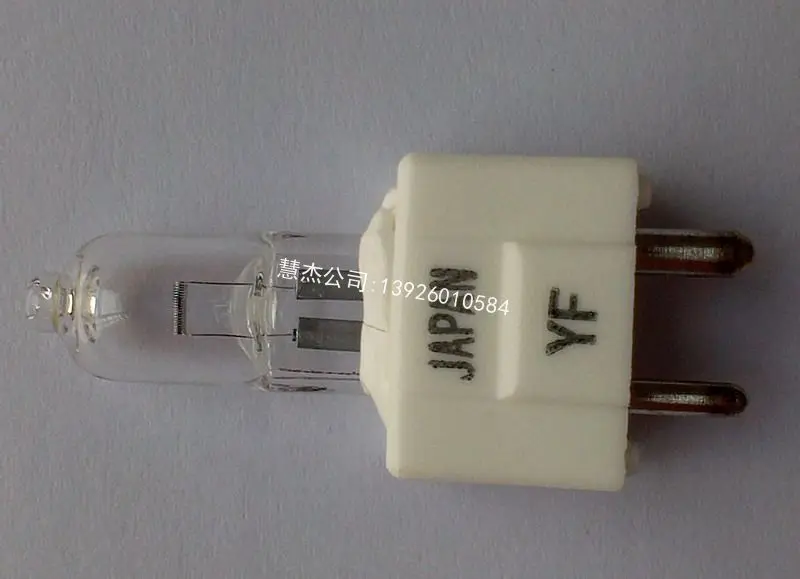 

NJK10562 Glamour MD4000 L9404 Lamp 12V20W.