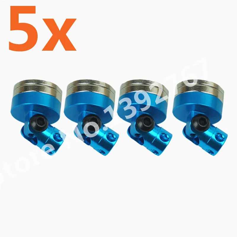 5 компл./лот Радиоуправляемый автомобиль пульт дистанционного управления корпус