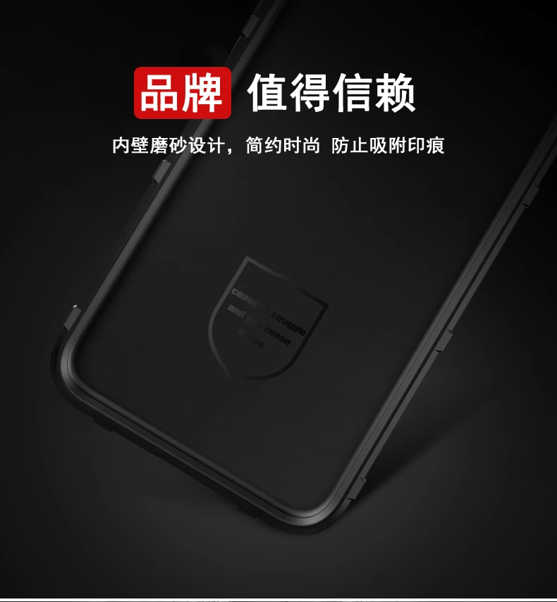 Для Coque IPhone 6 6S чехол силиконовый чехол для телефона прочный Броня противоударный чехол для IPhone X 10 6 7 8 Plus samsung S9 S9 Plus