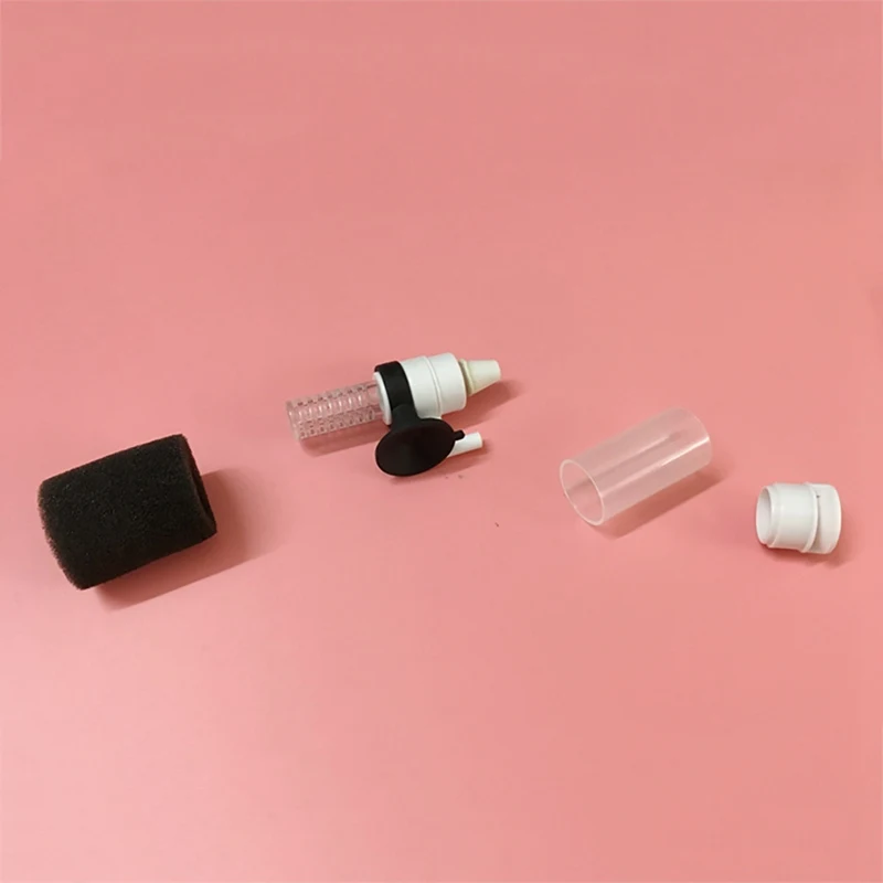 Супертихий аквариумный маленький Пневматический фильтр аксессуары для