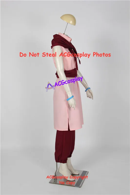 Chi chi cosplay costume chichi acgcosplay garments make to order |