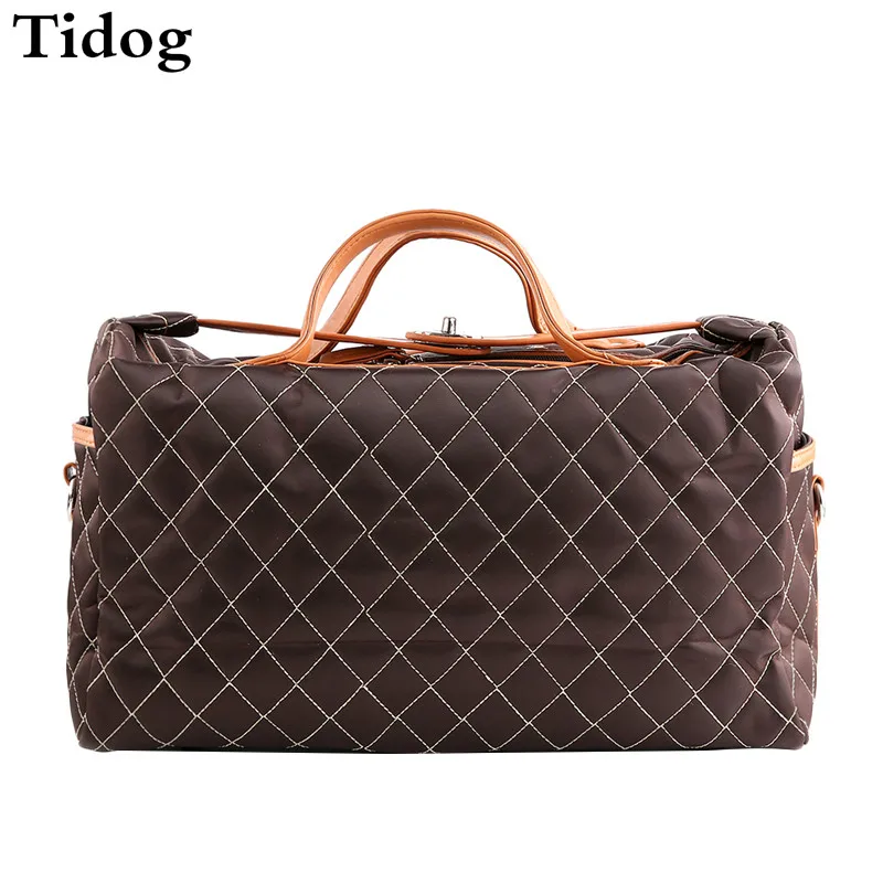 

Tidog The new han edition men's bags hold-all leisure travel bag