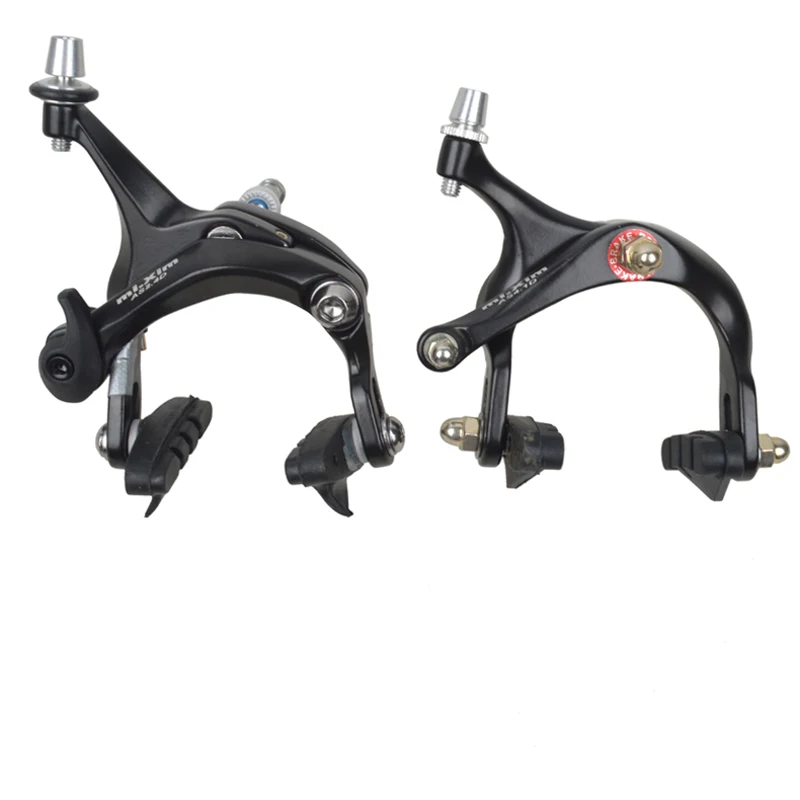 Велосипедный боковой Тяговый тормоз C-образные суппорты ободной для детского